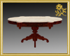 Marble Rococo Table