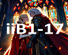 *J* Even If It Burns