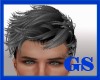 "GS" HAN GRAY HAIR