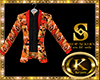 Autumn formal suit 2