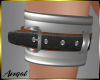 Metal Armband