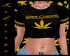 Weed Channel Yellow