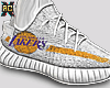 Lakers Yeezy M ⚓