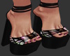 Ghost Stories Heels