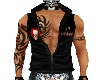 pennywise male hoody