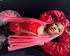 Nicki Red RLL