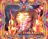 A| Infernal Lord Body