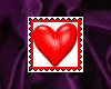 Beating Heart Stamp