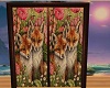 Fox Door
