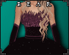 B | Pink Crow Dress