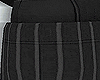 NY Striped Shorts inked
