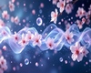 Background sakura