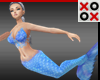 Ocean Mermaid Outfit