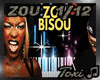 Theodora  Zou Bisou +DM