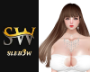 SW HAIR PERNOLLA BLONDE