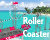 Animated Roller Coaster