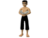 ʀ. All Hunnits (B)