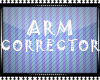 [G4F] ARM CORRECTOR TRIG