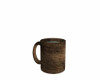 Medieval Stone Mug