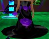 [K]purplerosegown