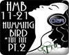 [D2R]HUMMINGBIRD*TUTTUT