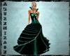 ^AZ^Gem Princess-Emerald