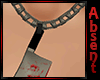 !A Cleaver Necklace