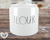 Jar of Flour