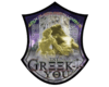 GREEKYOU9 CREST