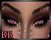[BB]Starlite Pink Eyes