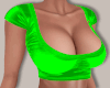 Velvet Deep Cut Toxic