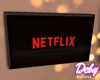 TV LCD Netflix