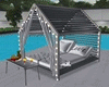 Modern Pool Lounge 2022