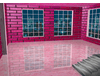 H3 Cozy Chill Room Pink
