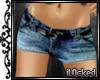 [iL0] Summertime shorts