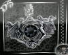 [DS]Demon&Angel Pendent