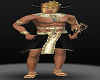 Egyptian Soldier