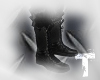 *T* boots black