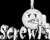 ScrewFace Custom Chain