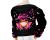 Witch Sweater