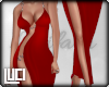 !L! Lady in Red RLL