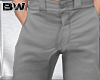 Grey Trousers Mk