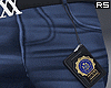 T Police Pants