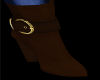 (VF) Brown Boots