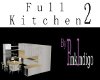 PI - Full Kitchen 2