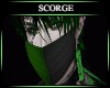 [S] Scorge Green/black