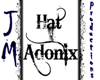 *JM* Adonix Hat