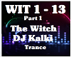 The Witch-Kalki Trance 1