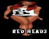 Red Head 3