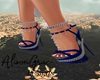 Gracie Deja Vú Heels